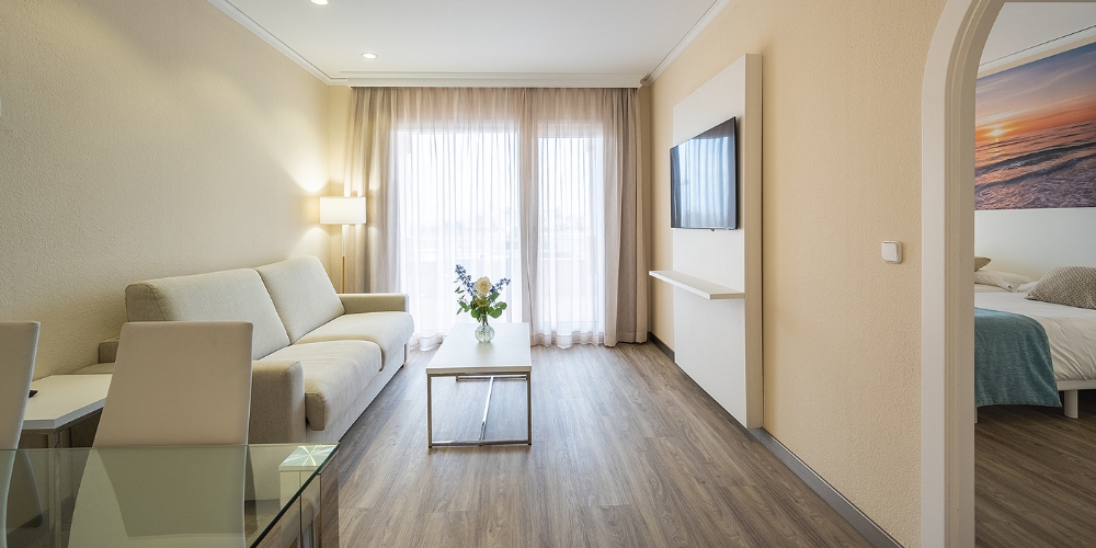 Classic Suite